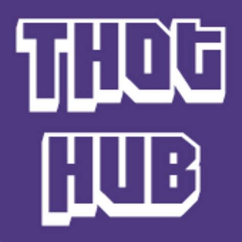 thotgub|Thothub